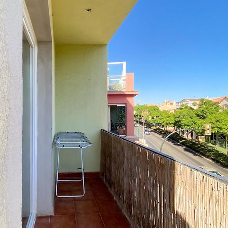 3 Rooms Balneario Pedregalejo Málaga Exterior foto